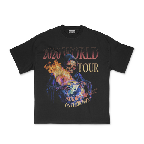 2020 World Tour (Remastered)