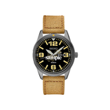 Sample/Seiko Season One Sport Watch