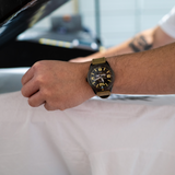 Sample/Seiko Season One Sport Watch