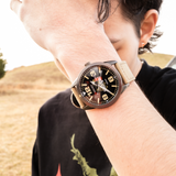 Sample/Seiko Season One Sport Watch